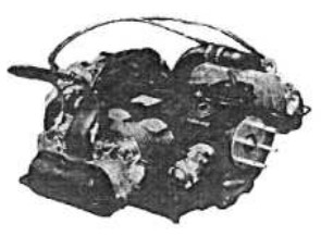 Limbach SL-1700E