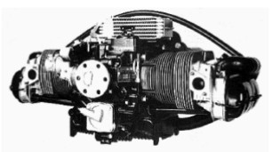 Limbach L-1700 EO