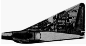 P13A ramjet