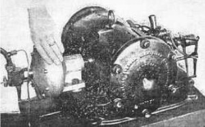 Both 2 CV and 16 CV engines