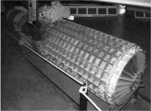 Lockheed L-1000