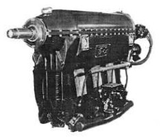 C-4 Pirate