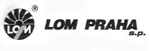 LOM logo
