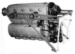 LOM M-132