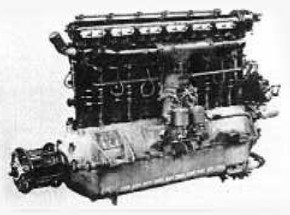 Perun II