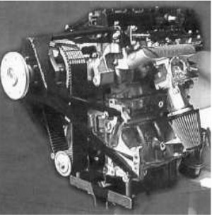 Loravia LOR-75