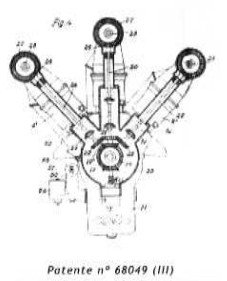 Loring cross section