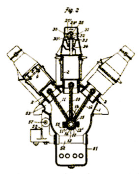 Patent drawing