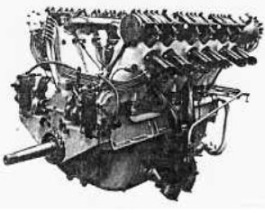 Lorraine-Dietrich, 12D
