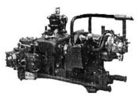 Lorraine-Dietrich APU 2D2