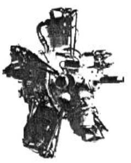 Lorraine-Dietrich, 5Pa