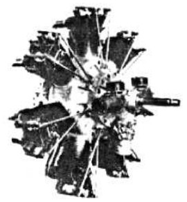 Lorraine-Dietrich 7Ma, 230 CV