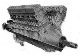 Lorraine-Dietrich V12-Qo, Eider, fig.2