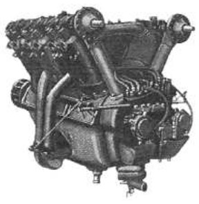 Lorraine-Dietrich, Type 13