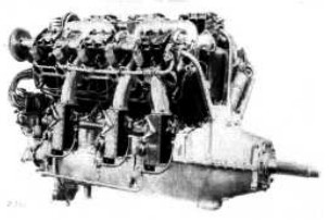 Lorraine-Dietrich W18