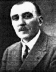 Marius Barberou