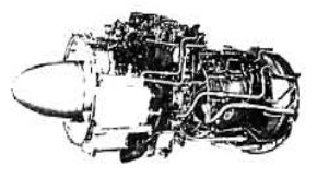 Lotarev D-136