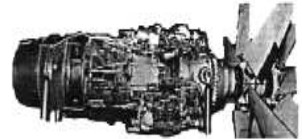 Lotarev D-236