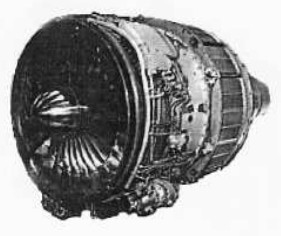 Lotarev, D-436K