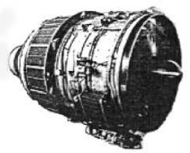 Lotarev D-436T