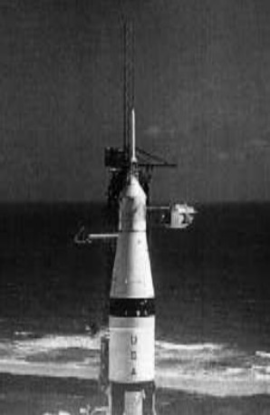 Launch-escape system