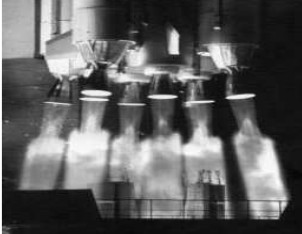 Ariane 44L launch