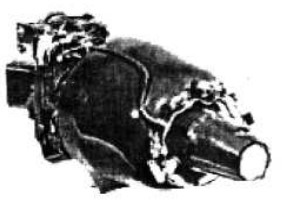 Lucas CT-3201