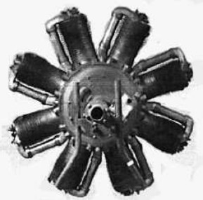 Luct engine, 80 CV
