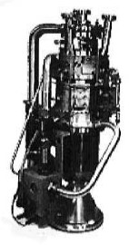 50 kN engine