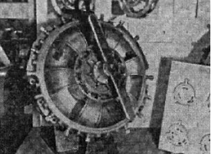 Motor Lutz, uncovered