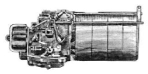Lycoming AGT-1500