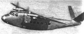 Beech Twin-Quad