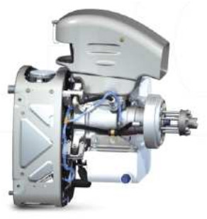 Lycoming EL-005