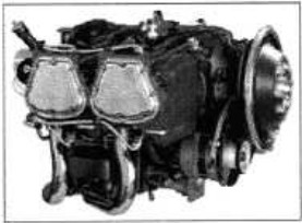 Lycoming IO-390-X