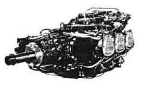 Lycoming IGSO-480
