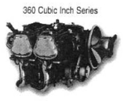 Lycoming IO-360