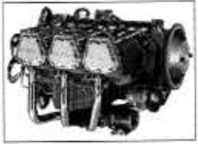 Lycoming IO-580