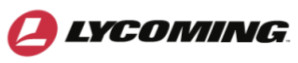 New Lycoming logo
