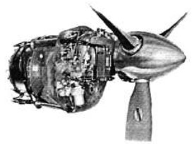 Lycoming LTP-101