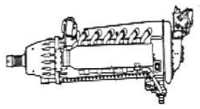 Lycoming O-1230
