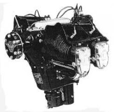 Lycoming 0-145