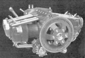 Lycoming IO-233