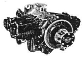 Lycoming O-235