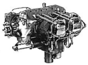 Lycoming O-235