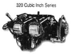 Lycoming O-320