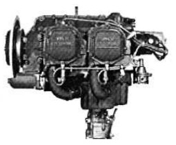 Lycoming O-360