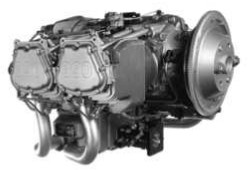 Lycoming O-390, first of the Thunderbolt series
