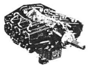 Lycoming O-435