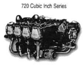 Lycoming O-720