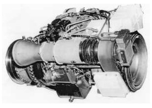 Lycoming PLT-34